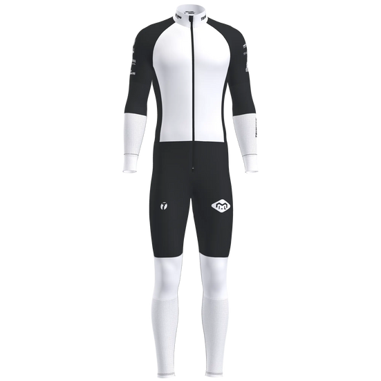 Vision 4.0 Konkurransedress Herre