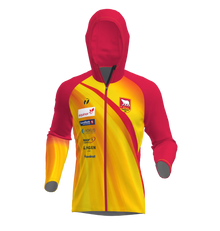 Flex 4.0 Hoodie Herre