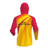 Flex 4.0 Hoodie Dame