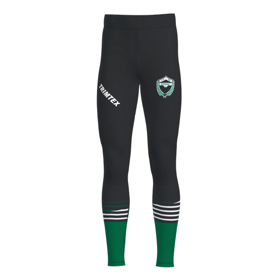Vision 4.0 Konkurransetights Dame