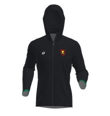 Flex 4.0 Hoodie Dame