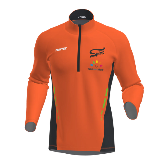 Flex 3.0 Shirt LS Women