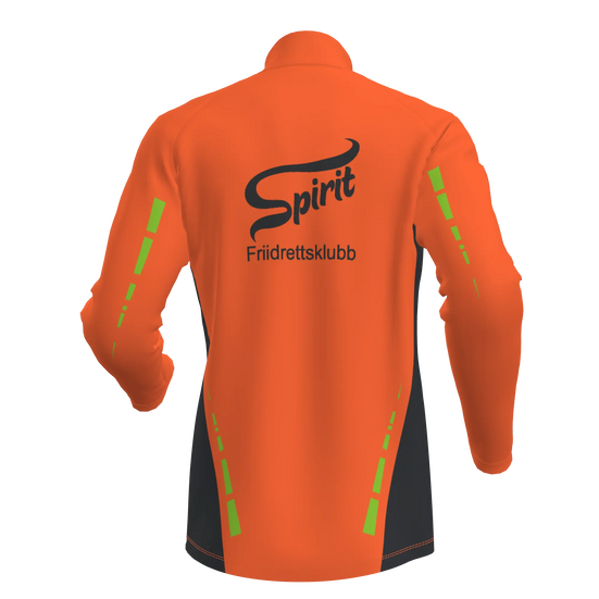 Flex 3.0 Shirt LS Women
