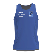 Run Singlet Junior
