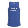 Run Singlet Herre