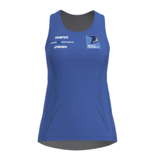 Run Singlet Dame