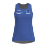 Run Singlet Dame