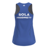 Run Singlet Dame