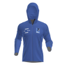 Flex 4.0 Hoodie Dame