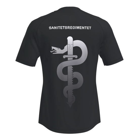 Free 2.0 T-Skjorte Dame