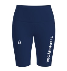 Lead Kort Tights Dame
