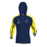 Flex 4.0 Hoodie Dame