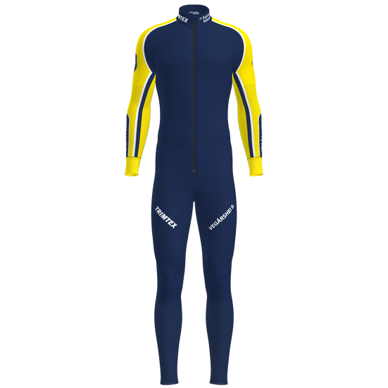 Vision 4.0 Konkurransedress Junior