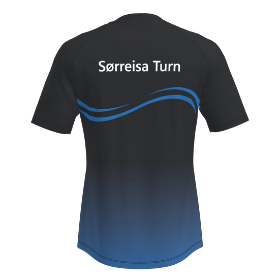 Free 2.0 T-shirt SS Jr