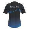 Free 2.0 T-shirt SS Women