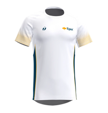 Run T-Skjorte Dame