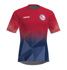 Free 2.0 T-Skjorte Herre