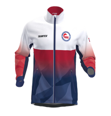 Trainer 3.0 Jakke Herre