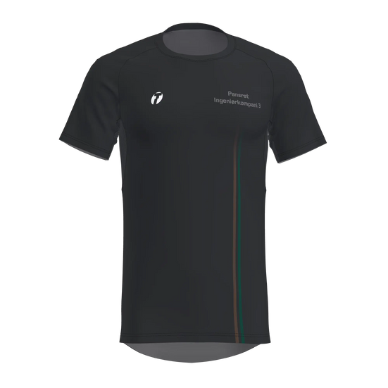 Run T-Skjorte Herre