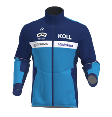 Ambition 2.0 Jacket Jr