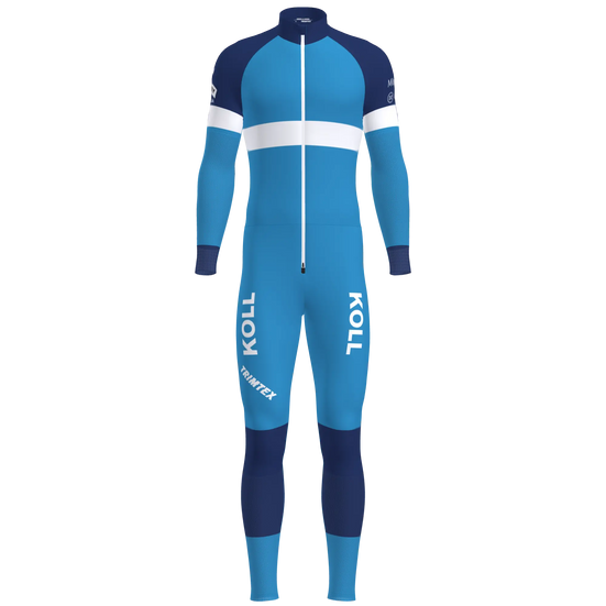 Vision 4.0 Racesuit Men