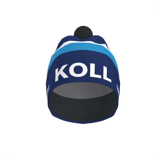 Pulse Merino Cap PP
