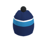 Pulse Merino Cap PP
