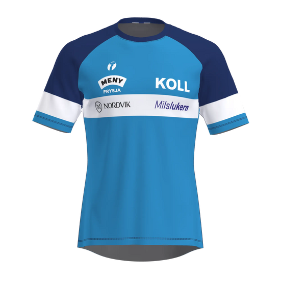 Free 2.0 T-shirt SS Jr