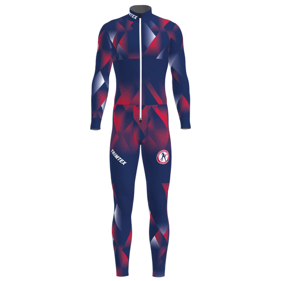 Ace 3.0 Konkurransedress Herre