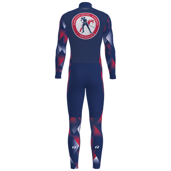 Ace 3.0 Konkurransedress Herre