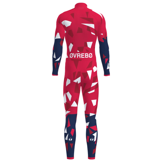 Biathlon 2.0 Konkurransedress Junior