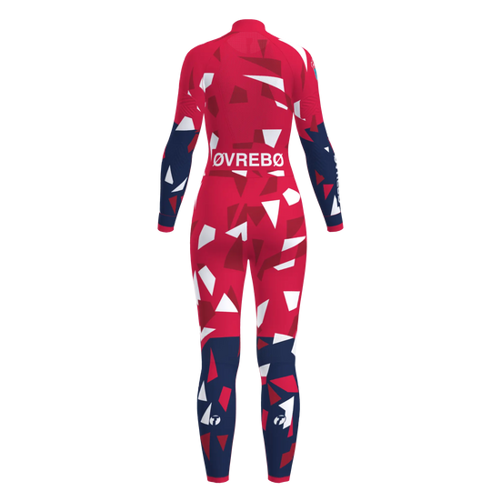 Biathlon 2.0 Konkurransedress Dame