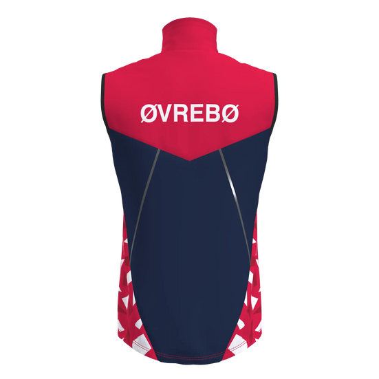 Pulse 2.0 Vest Herre