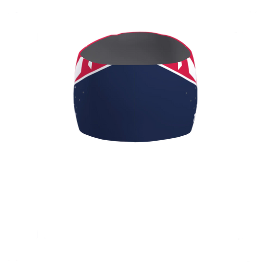 Bi-Elastic Air Pannebånd