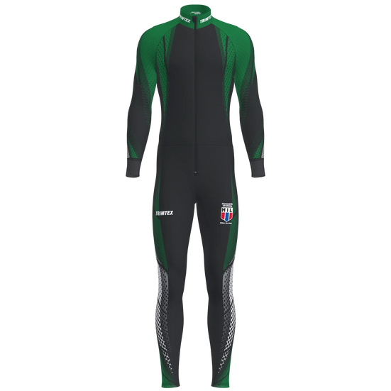Vision 4.0 Konkurransedress Junior