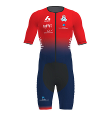 Aero 4 Speedsuit MD Dame