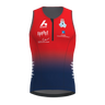 Drive 2 Singlet Women
