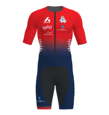 Drive 2 Speedsuit Herre