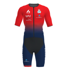 Pursue 2 Speedsuit LD Herre