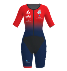 Pursue 2 Speedsuit LD Dame