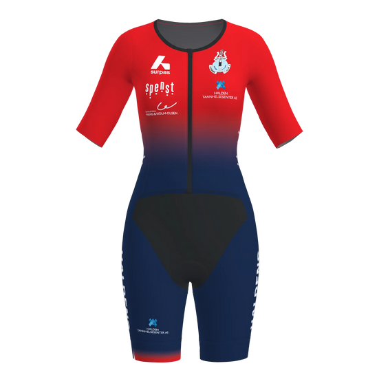 Pursue 2 Speedsuit LD Dame