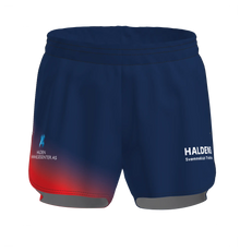 Lead 2.0 Shorts Herre