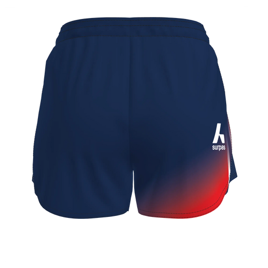 Lead 2.0 Shorts Dame