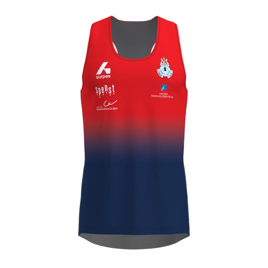 Pace Singlet Men