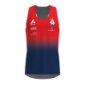 Pace Singlet Men