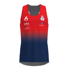 Pace Singlet Women