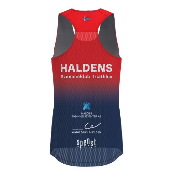 Pace Singlet Women