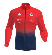 Pace Jacket Men