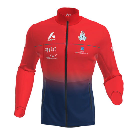 Pace Jacket Men