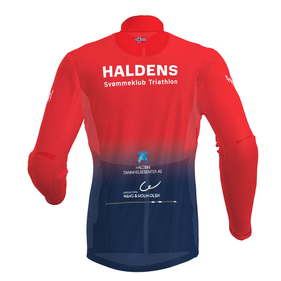 Pace Jacket Men